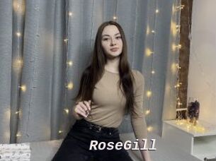 RoseGill