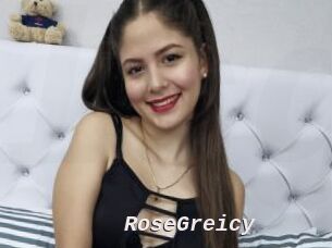 RoseGreicy