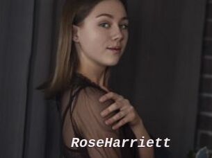 RoseHarriett