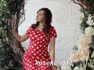 RoseKemble