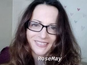 RoseMay