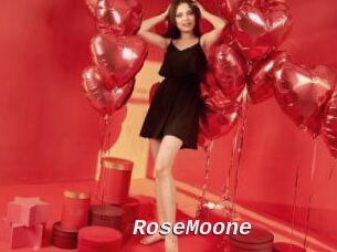 RoseMoone