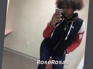 RoseRosae