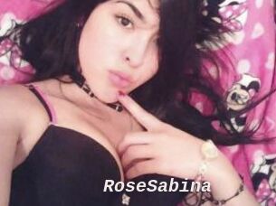 RoseSabina