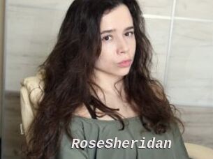 RoseSheridan