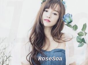 RoseSoa