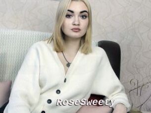 RoseSweety