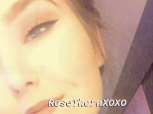 RoseThornXOXO