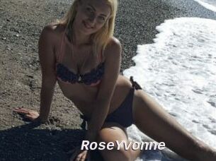 RoseYvonne Live Camgirls Sex