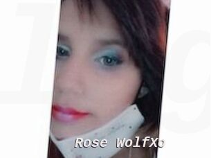 Rose_WolfXo