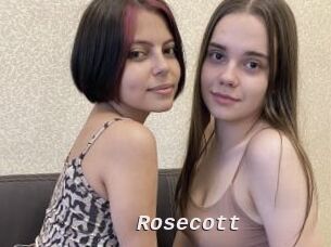 Rosecott