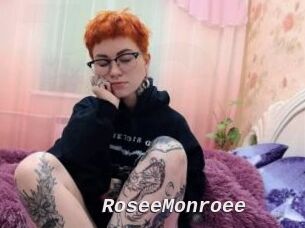 RoseeMonroee