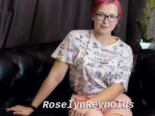 RoselynReynolds