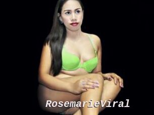 RosemarieViral