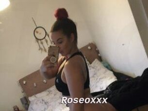 Roseoxxx