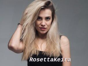 RosettaKeira