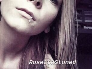 RosettaStoned