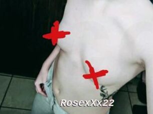 RosexXx22