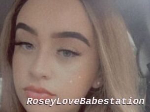 RoseyLoveBabestation