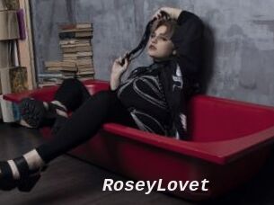 RoseyLovet