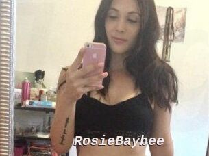 RosieBaybee