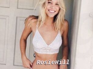 RosieHill