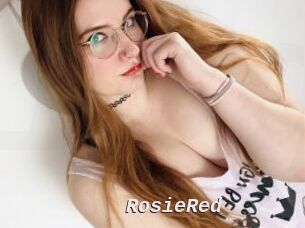 RosieRed