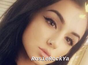 RosieRockYa