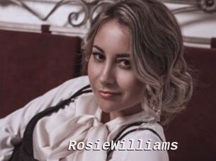 RosieWilliams
