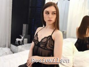 RosieWilson