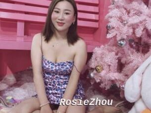 RosieZhou