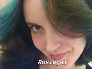 Rosiegal