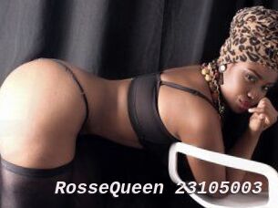 RosseQueen