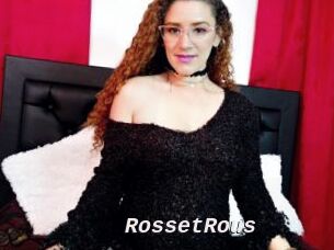 RossetRous