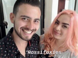 Rossifoxies