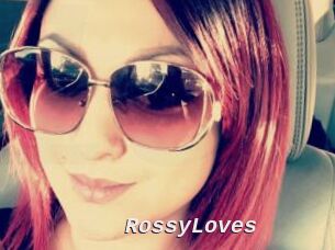 RossyLoves