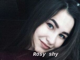 Rosy_shy