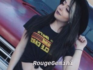 RougeGemini