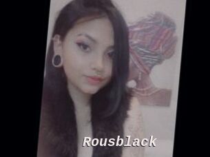 Rousblack