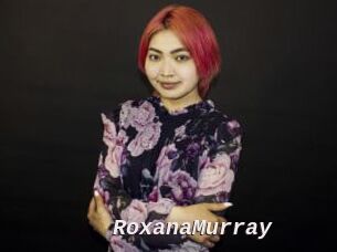 RoxanaMurray