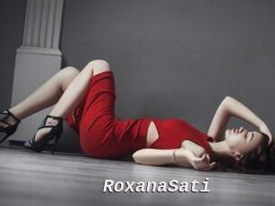 RoxanaSati