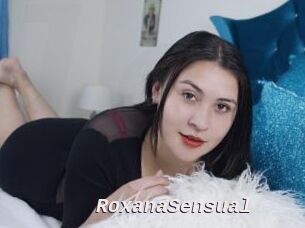 RoxanaSensual