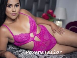 RoxanaTailor