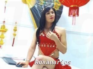 Roxanarios