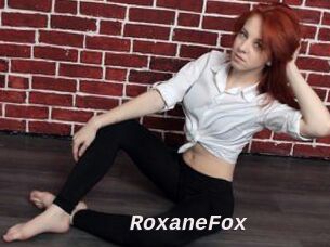 RoxaneFox