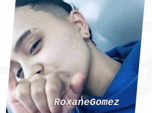 RoxaneGomez