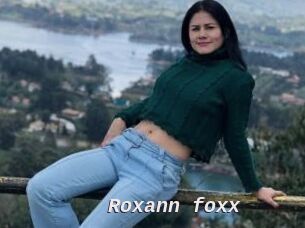 Roxann_foxx