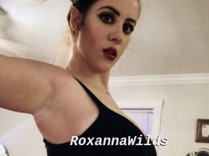 RoxannaWilds