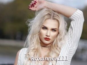 RoxanneHill