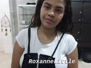 RoxanneLittle